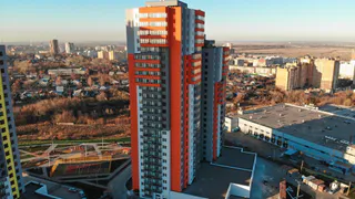 ЖК «Рокоссовский» – дом, которым вы будете гордиться всю жизнь