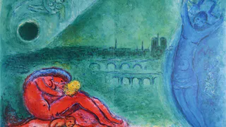 В Рязани откроется выставка «Шедевры мастеров парижской школы»