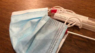 Любимов запланировал открытие постоянного пункта вакцинации в Рязани