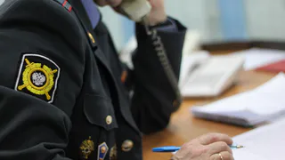 В Челнах полиция ищет двоих пропавших детей