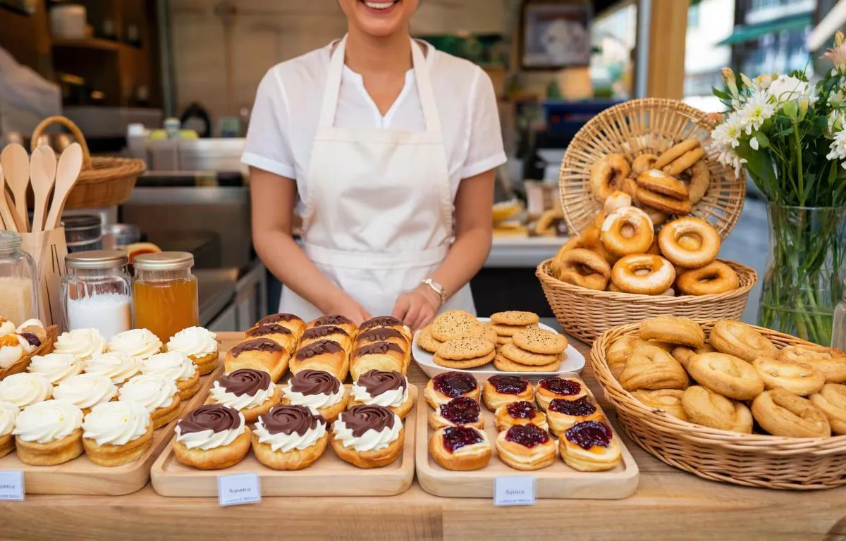 В Нижнекамске возле парка аттракционов появится двухэтажное здание с общепитом