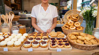 В Нижнекамске возле парка аттракционов появится двухэтажное здание с общепитом