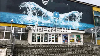 «Захолустный, зато доступный!»: пензенцы поностальгировали по временам, когда работал Дворец водного спорта на ул. Калинина