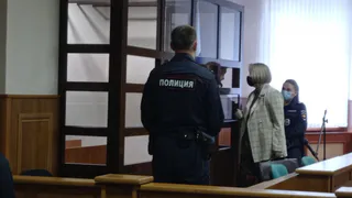 Мужчина может сесть: рязанец, обвиняемый в убийстве сожительницы, предстанет перед судом