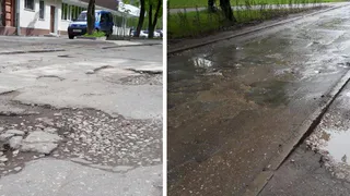 Обойдется без задержаний: рязанцы проведут онлайн-митинг против плохих дорог