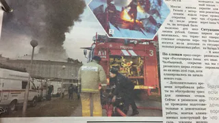 Рязанский цирк начнет работать в сентябре! Во всяком случае так говорит глава "Росгосцирка"