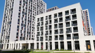 Стоимость квартир в чебоксарских новостройках снизилась за месяц на 1,5%