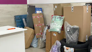 Деньги из посылок: сколько приносит ПВЗ в деревне? Реальный опыт без прикрас