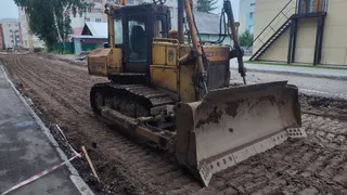 На одной из главных трасс Коми заменят 1 км дорожного покрытия