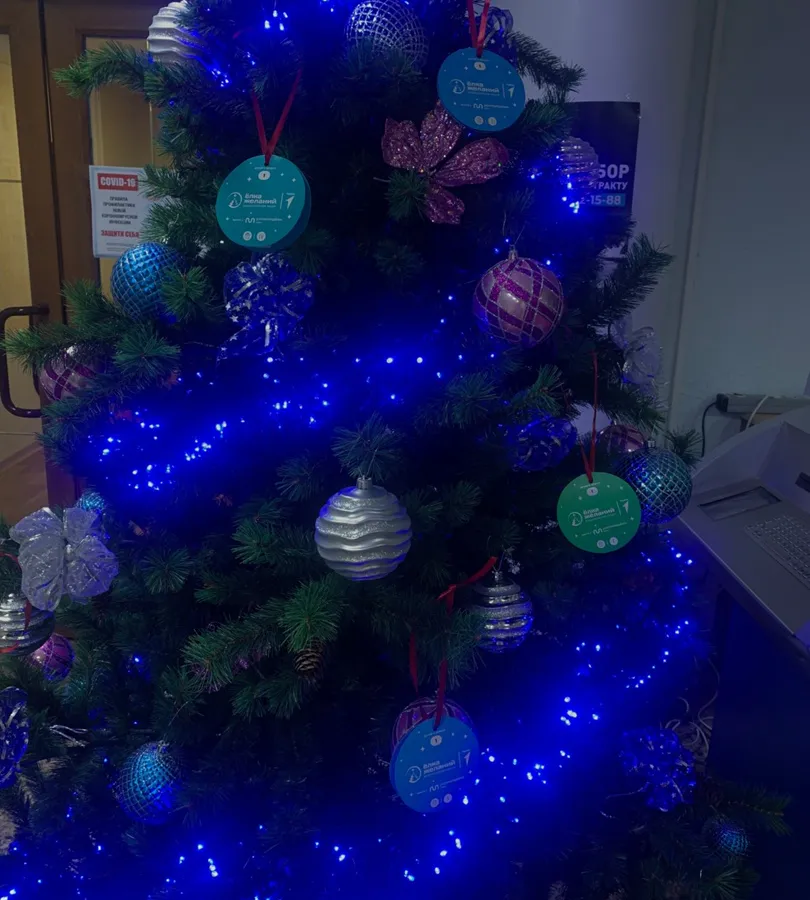 Магнитогрец проломил череп своей возлюбленной, бросив в неё новогоднюю ёлку