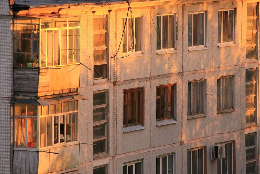 Пахнет "старостью" в доме? Выгоним непрошеного гостя уксусом и свежим ветром!