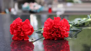 Любимов рассказал о четырех героически погибших на Украине рязанских военных