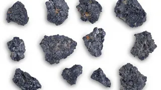 Ученые из Коми открыли новый минерал, возраст которого составляет не менее 490 миллионов лет