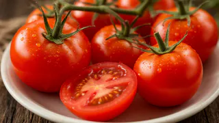 Охотилась за этими семенами помидоров годами — медовый вкус и сочность этих малышек вызывает восторг