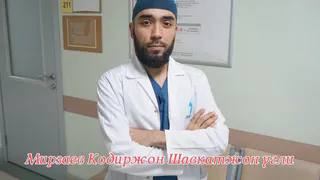 Штат НЦРМБ пополняют молодые специалисты