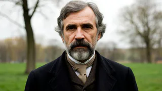 Еще Иван Тургенев предупреждал - вот на кого можно положиться в трудную минуту. Эти слова запомните раз и на всю жизнь