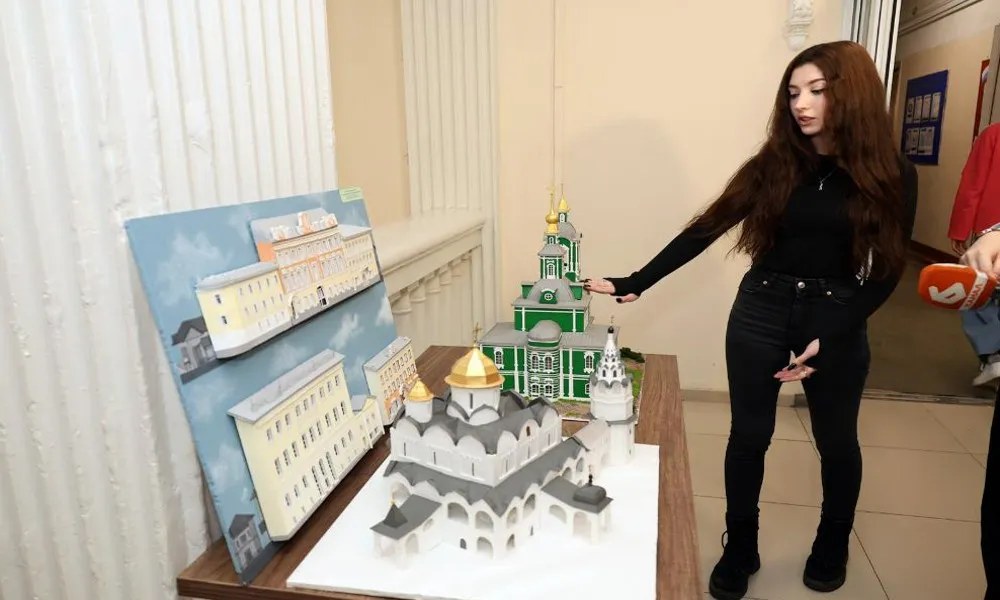 В регионе подвели итоги конкурса «Владимирская Русь – 2025» среди архитекторов