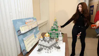 В регионе подвели итоги конкурса «Владимирская Русь – 2025» среди архитекторов