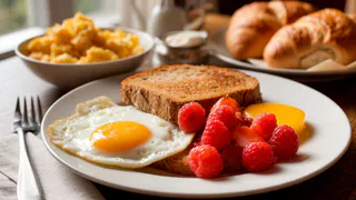 Ученые назвали самый полезный завтрак: не каша, не яйца и в 10 раз полезнее свежих овощей