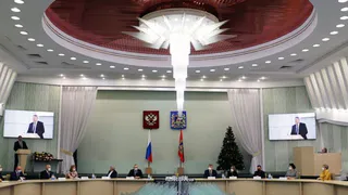 Более 60% тиража газет в Брянской области выпускают государственные СМИ