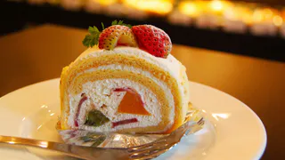 Этот рецепт у меня самый ходовой, всего 5 минут и уже в духовке. А результат потрясающий - идеально к чаю