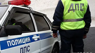 Российских водителей могут лишать прав за медленную езду