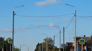 На дорогах Владимирской области внедрят «умное» освещение