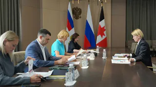 Удмуртия наращивает агроэкспорт и модернизирует сельскую инфраструктуру