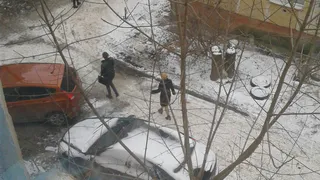 Рязанка предупреждает- по квартирам ходят лже-сотрудники пенсионного фонда