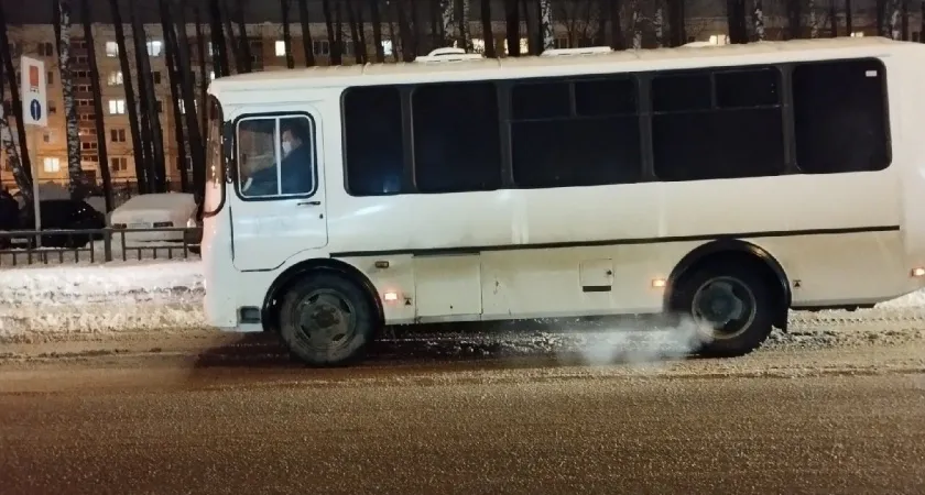 Жители Пензы бьют тревогу в соцсетях из-за больших задержек общественного транспорта