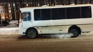 Жители Пензы бьют тревогу в соцсетях из-за больших задержек общественного транспорта