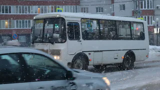 Авария в Башкирии: автобус с магнитогорскими школьниками простоял на трассе более двух часов