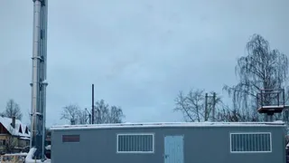 В Коми собираются запустить газовую котельную