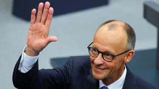 Германия исключает отправку военнослужащих на Украину, подчеркивая риски конфликта