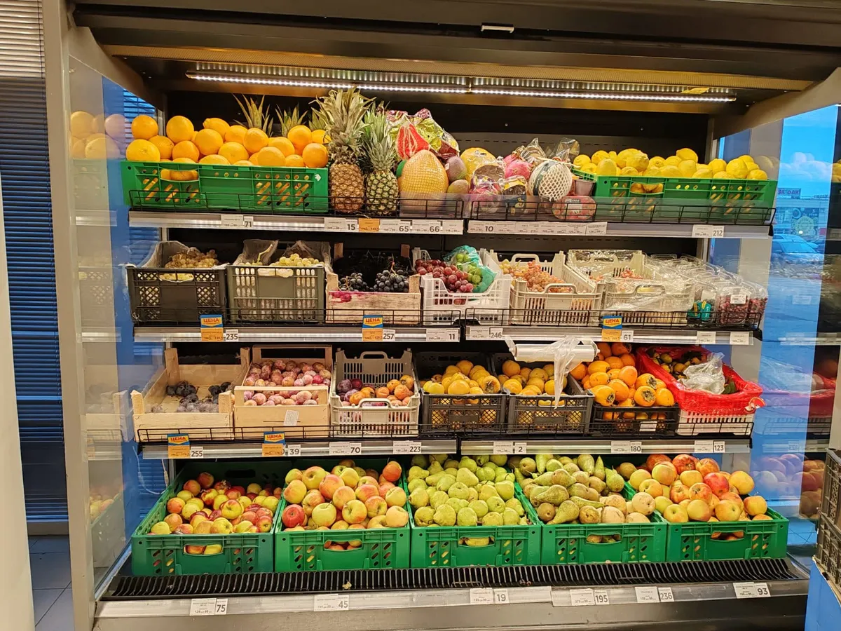 От этих 3 фруктов вреда больше, чем пользы: сами уплетаем - еще и детей заставляем