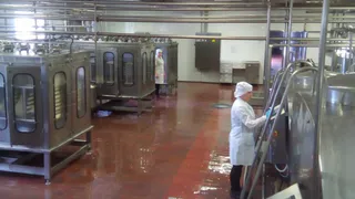 Вакансии Рязани: на молочный комбинат требуются сотрудники