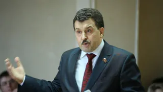 В Брянске партии КПРФ не дали провести митинг на Площади Ленина