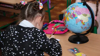 Всё, указ уже подписан: школьники учатся последнюю неделю