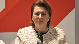 Владимир Путин объявил благодарность омбудсмену Рязанской области Наталье Епихиной