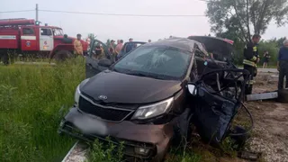 25-летний рязанец получил 8 лет за пьяное ДТП с двумя погибшими