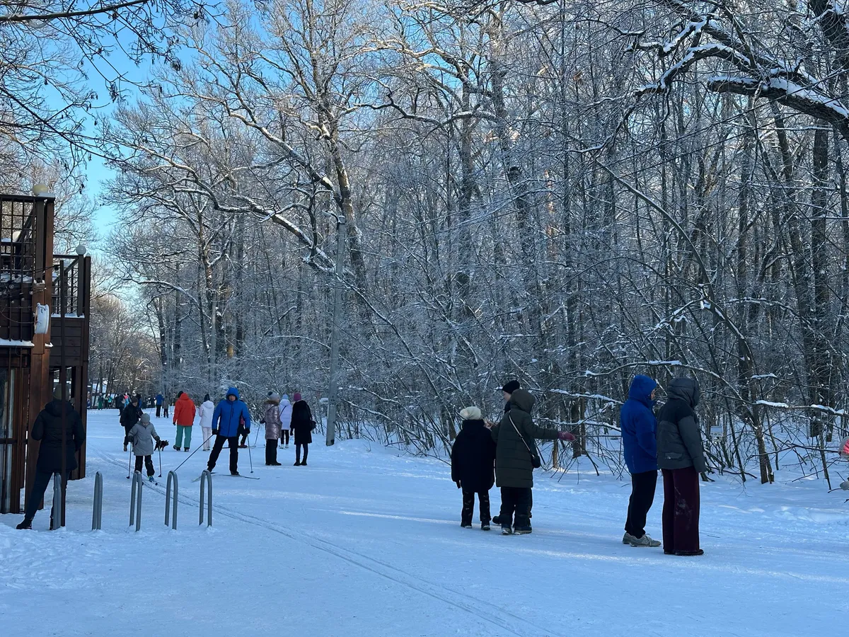 В эти выходные в Пензе пройдут открытые соревнования по спортивному ориентированию