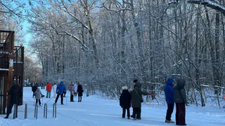 В эти выходные в Пензе пройдут открытые соревнования по спортивному ориентированию