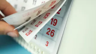 В феврале и марте россиян ждут два периода мини-каникул