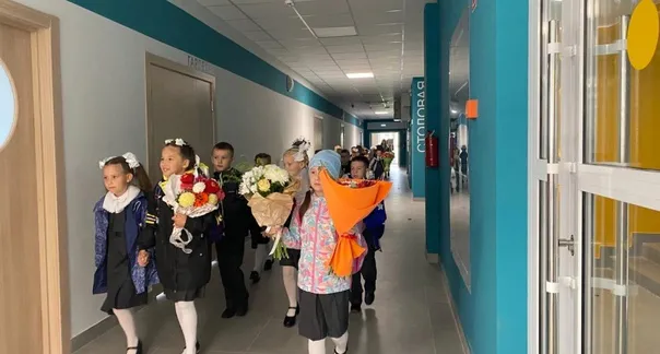 «Первосентябрьский капитал»: новая программа предусматривает выплаты к школе на каждого ребенка
