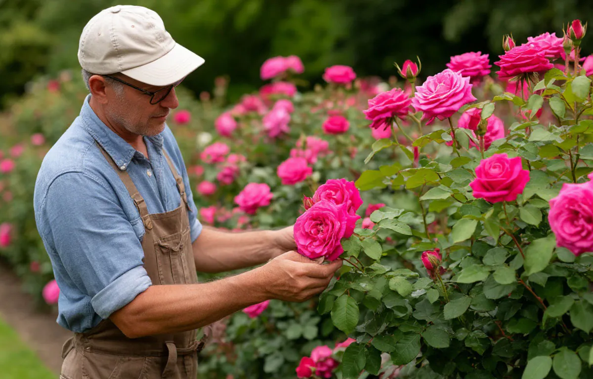 Накрываем розы по всем правилам: 5 рабочих способов для идеальной зимовки. Ни один куст не потеряла