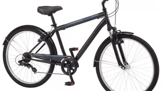 До 5 лет лишения свободы за кражу велосипеда.