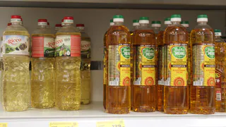 Это масло всегда берите: в Роскачестве рассказали про лучшие марки подсолнечного масла