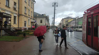 «Сентябрь ожидается максимально аномальным». Метеорологи сообщили, к чему готовиться россиянам