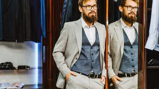 Модный священник покорил сердца рязанцев