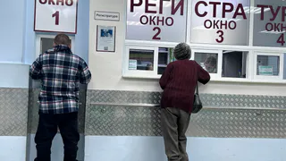 Зарплаты растут, врачей всё ещё не хватает: как жила рязанская медицина в прошлом году и как обстоят дела в этом